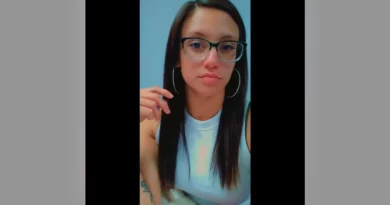 Andi Madison Wagner vanished in Evansville Indiana