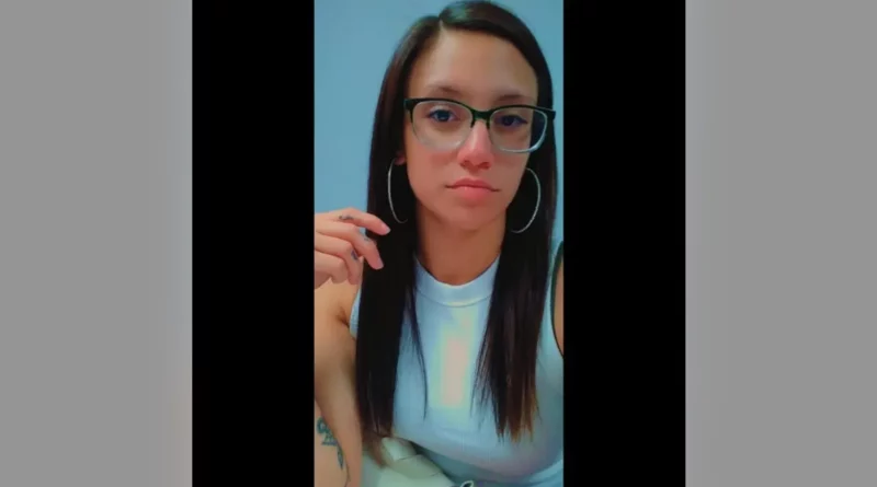 Andi Madison Wagner vanished in Evansville Indiana