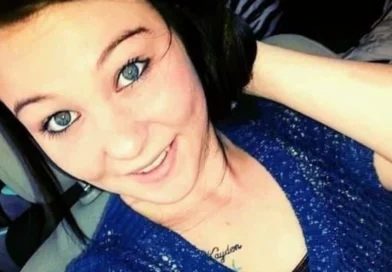 Brittany Shank vanished in Fawn River Township, Michigan