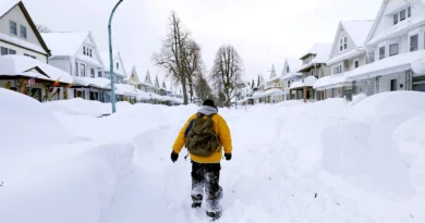 Fun facts about Buffalo, New York