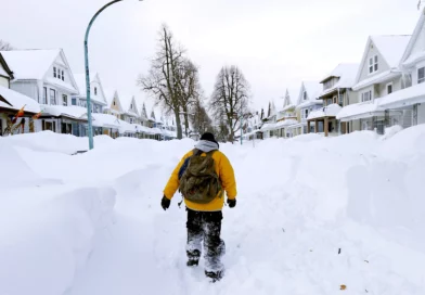 Fun facts about Buffalo, New York