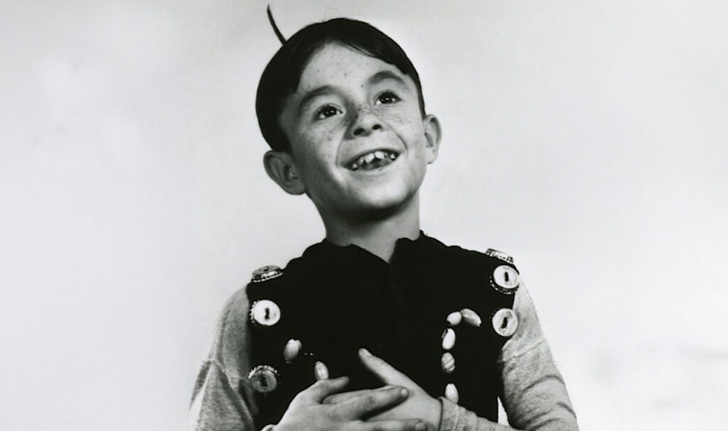 Carl Alfalfa Switzer shooting death in Los Angeles, California