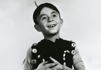 Carl Alfalfa Switzer shooting death in Los Angeles, California