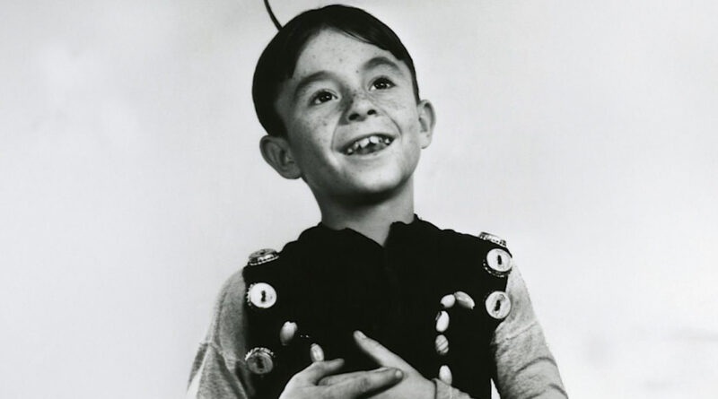 Carl Alfalfa Switzer shooting death in Los Angeles, California