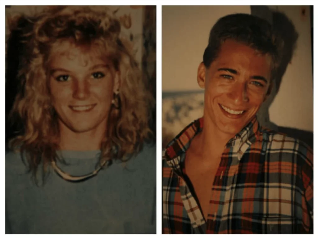 Cheryl Henry and Andy Atkinson murdered in Houston, Texas