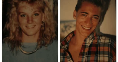 Cheryl Henry and Andy Atkinson murdered in Houston, Texas