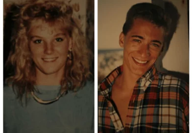 Cheryl Henry and Andy Atkinson murdered in Houston, Texas