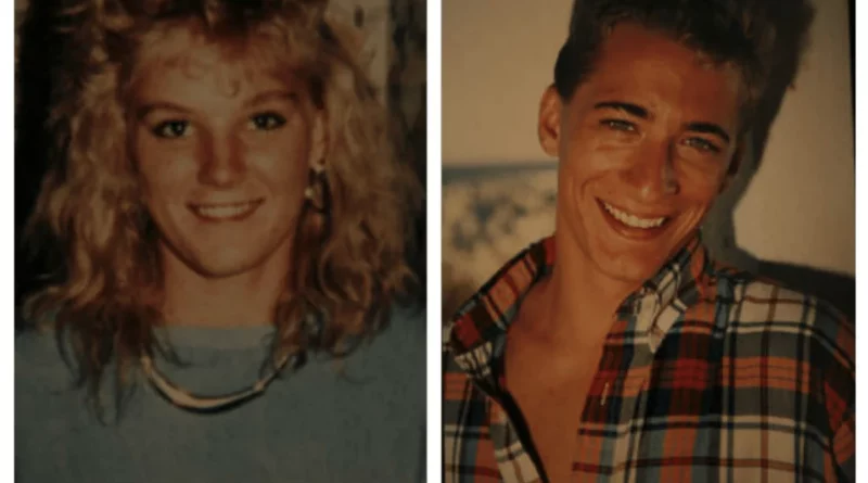 Cheryl Henry and Andy Atkinson murdered in Houston, Texas