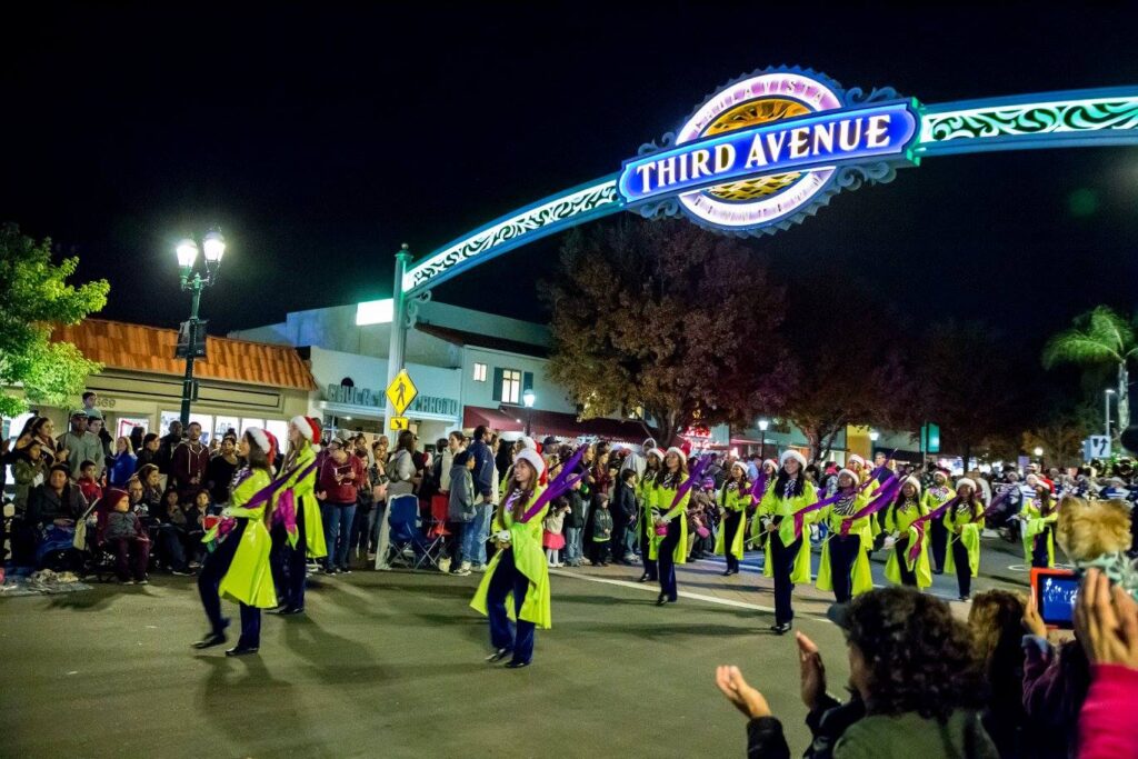 Things to do in Chula Vista California