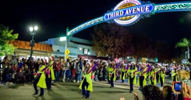 Things to do in Chula Vista California