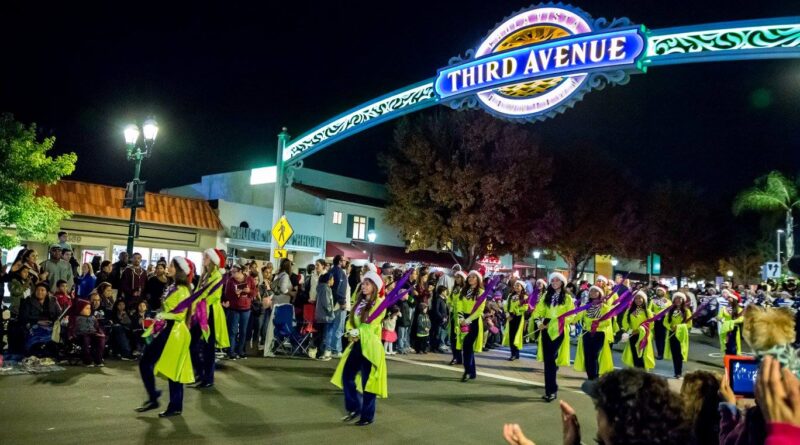 Things to do in Chula Vista California