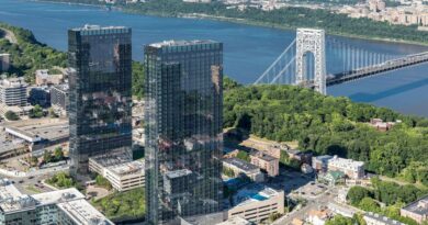 History of Fort Lee, New Jersey