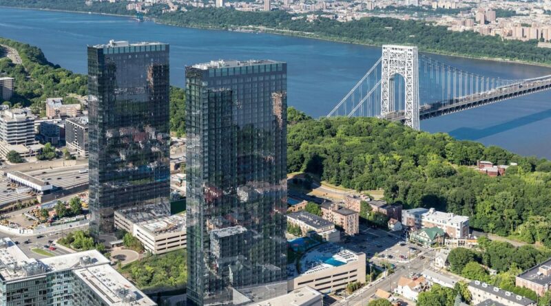 History of Fort Lee, New Jersey