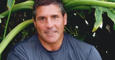 Garth "Buddy" Gene Rector murdered in Muncie Indiana