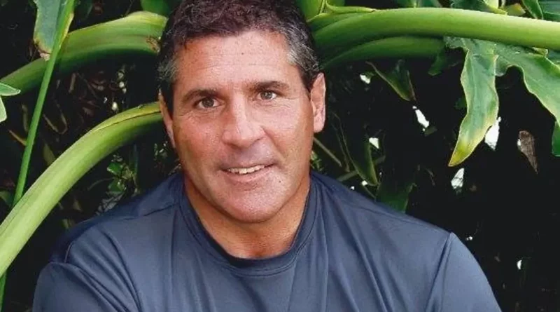 Garth "Buddy" Gene Rector murdered in Muncie Indiana