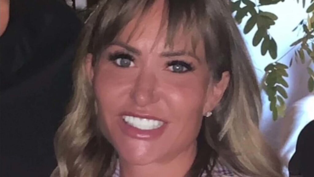 Heidi Planck disappeared in Los Angeles, California
