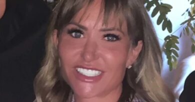 Heidi Planck disappeared in Los Angeles, California