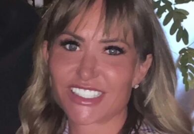 Heidi Planck disappeared in Los Angeles, California