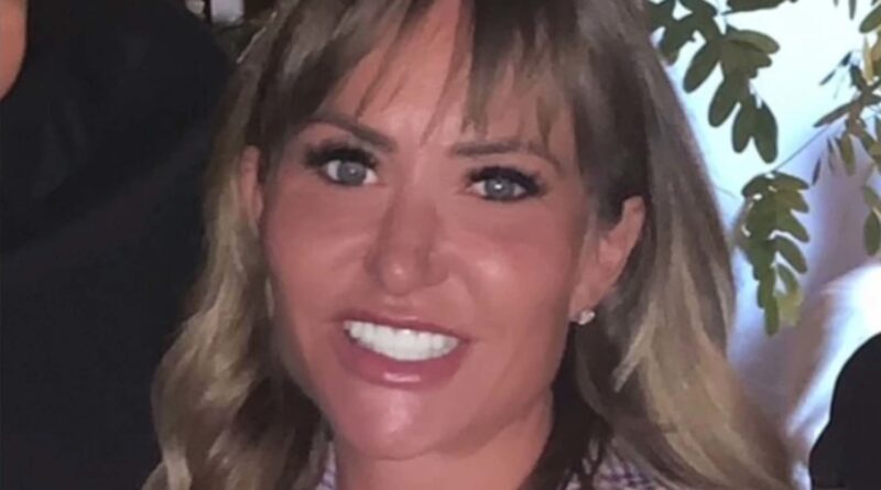 Heidi Planck disappeared in Los Angeles, California