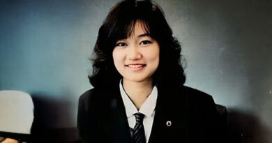 Junko Furuta abducted and killed in Misato Japan