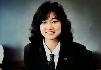 Junko Furuta abducted and killed in Misato Japan
