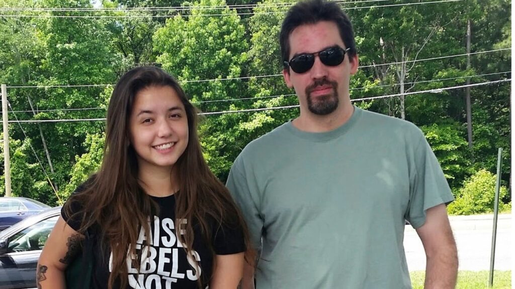 Katie Pladl murdered by her incest father and husband Steven Pladl in New Milford Connecticut
