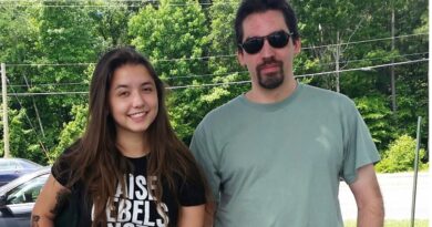 Katie Pladl murdered by her incest father and husband Steven Pladl in New Milford Connecticut