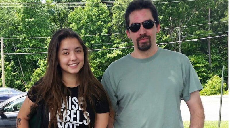 Katie Pladl murdered by her incest father and husband Steven Pladl in New Milford Connecticut