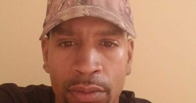 Kcoree Warren murdered in Ferguson, Missouri after pressing charges on assailant responsible for sexually assautling and raping his daughter