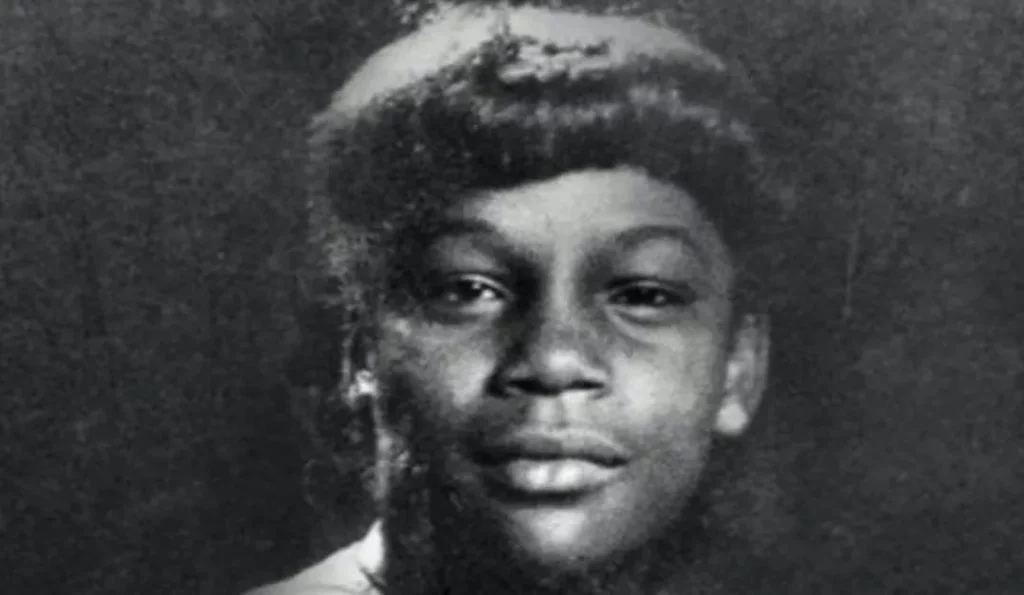 Latasha Harlins murdered in South Central LA California