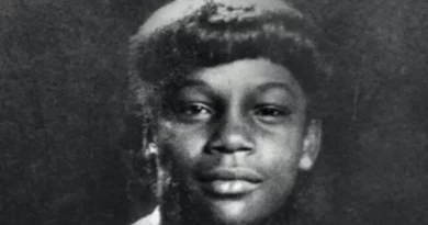 Latasha Harlins murdered in South Central LA California