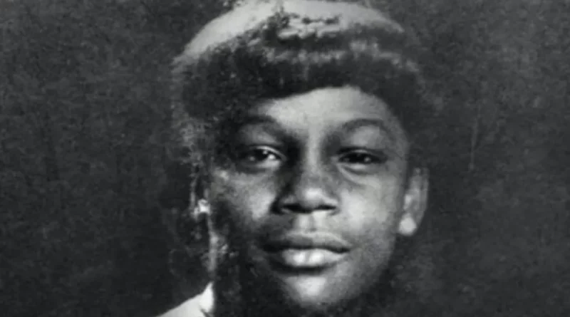 Latasha Harlins murdered in South Central LA California