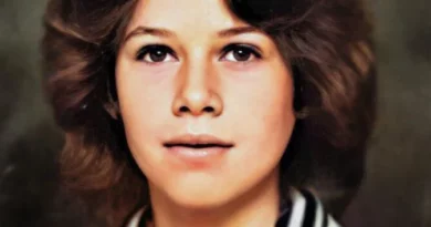 Laureen Rahn disappeared in Manchester, New Hampshire