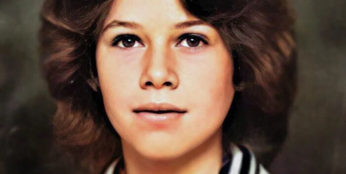 Laureen Rahn disappeared in Manchester, New Hampshire