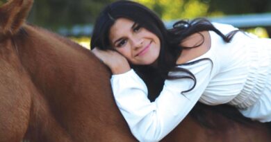 Rachel Hansen killed in Gilbert, Arizona