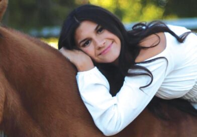 Rachel Hansen killed in Gilbert, Arizona