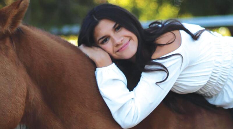 Rachel Hansen killed in Gilbert, Arizona