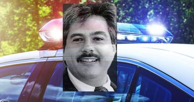 Richard Anderson killed in road rage incident in Fishkill, New York