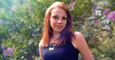 Roxanne Paltauf vanished in Austin, Texas