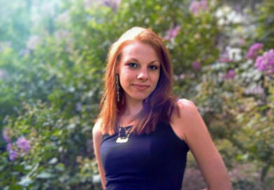 Roxanne Paltauf vanished in Austin, Texas