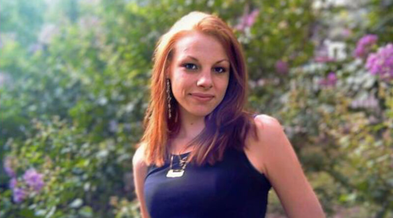 Roxanne Paltauf vanished in Austin, Texas