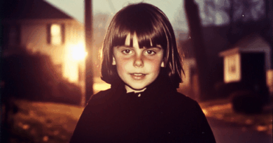 Shauna Howe murdered in Oil City, Pennsylvania