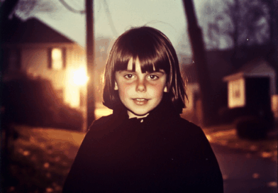 Shauna Howe murdered in Oil City, Pennsylvania