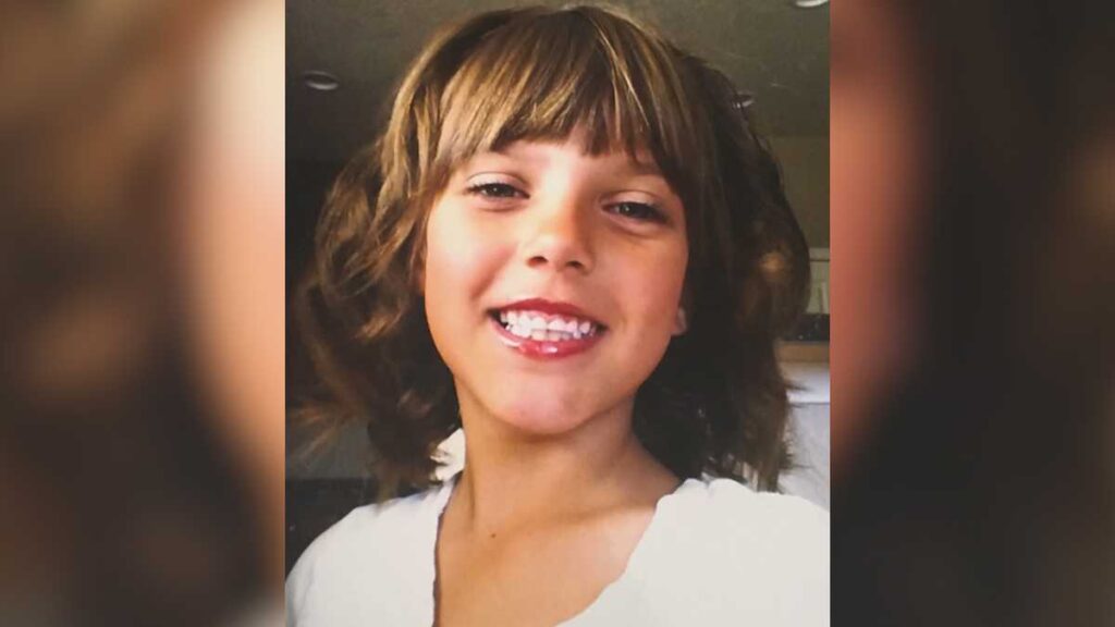 Victoria Martens murdered in Albuquerque New Mexico