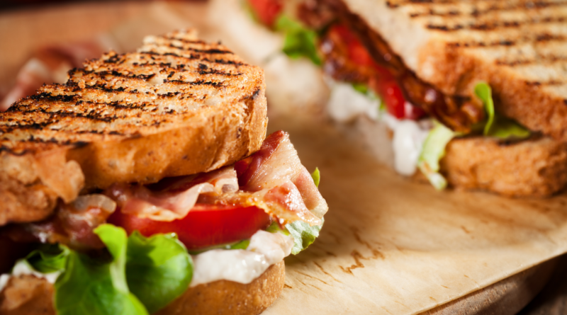 Food scene in Yonkers, New York