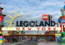 LEGOLAND Discovery Center in Yonkers, New York