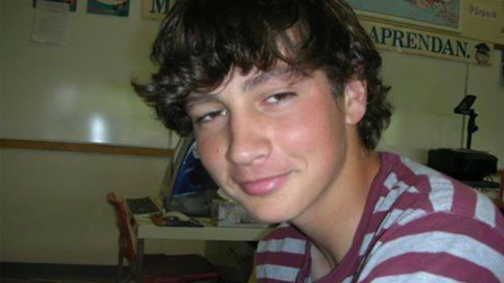 Andrew Sadek killed in Wahpeton North Dakota