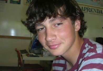 Andrew Sadek killed in Wahpeton North Dakota