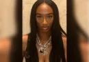 Imani Sharpless shot and killed by gunman Quincy James Davis over parking spot road rage in Bedford-Stuyvesant Brooklyn, New York