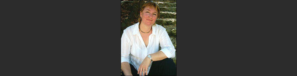 Jen Pope vanished in Santo Domingo Ecuador